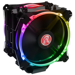 RAIJINTEK LETO PRO RGB vazdusni hladnjak za procesor
