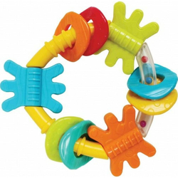 Playgro Trougaona glodalica ( 1041822 )