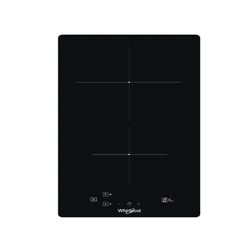 Whirlpool WS Q0530 NE/indukciona/30cm/2 zone/crna Ugradna ploca ( WS Q0530 NE )
