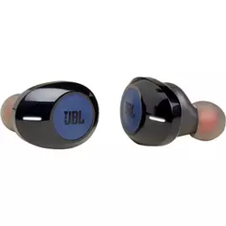JBL bežične bubice Tune 120TWS (Plave)  Bubice, 20Hz - 20KHz, Bluetooth, Plava