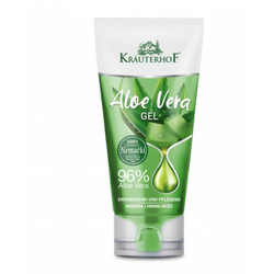 Krauterhof aloe vera gel 200 ml NOVO ( A031805 )