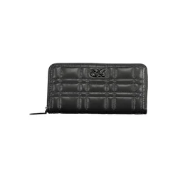 CALVIN KLEIN Ženski novčanik K60K609912_NERO_BAX, Crni