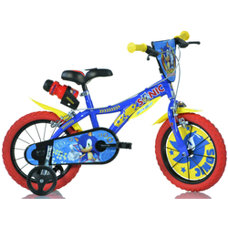 DINO Bikes - Otroško kolo 14 614-SC- Sonic