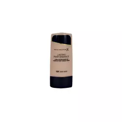 Max Factor Lasting Performance puder 35 ml odtenek 100 Fair