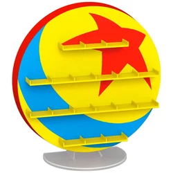 Stojalo Funko Bitty Pop! Pixar Ball - z 2 vinilnima figuricama