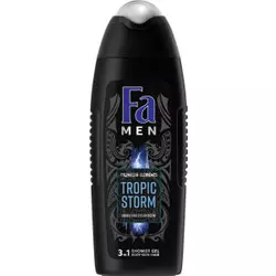 FA gel za tuširanje Tropic Storm 250ml