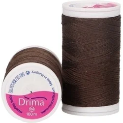 Mez Nit za šivanje Drima 100 m 00604