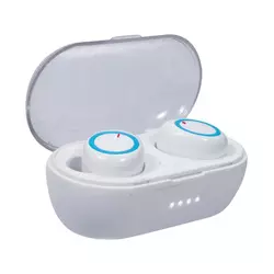 MEANIT bluetooth slušalice TWS B21, bijele