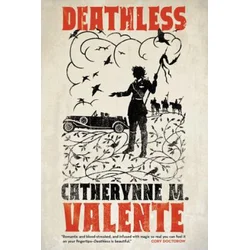 DEATHLESS