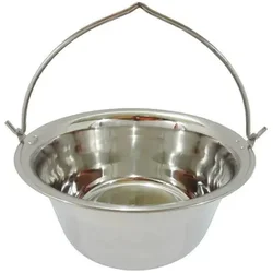 Kotlić INOX 10L