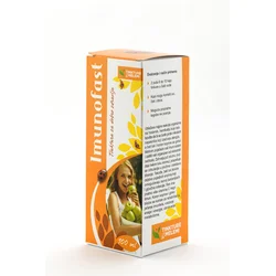 TINKTURE & MELEMI Imunofast Tinktura za imunitet, 100 ml