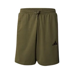 Adidas Muški šorc M 3S Ft Sho JE6416, Maslinasti