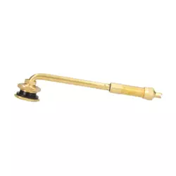 EM TRJ 652-03 kotni ventil