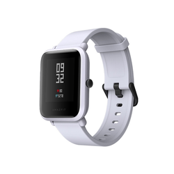 Xiaomi Amazfit Bip pametna ura belo/siva