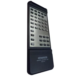 General KENWOOD RC-D1 - združljiv daljinski upravljalnik znamke General