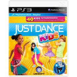 Just Dance Kids (PS3 MOVE) - rabljeno