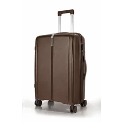 Tripmates Kofer R0299, Veličina M, 66 cm, Braon