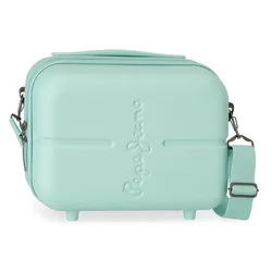 Pepe Jeans ABS Beauty case Tirkizna (76.839.25)