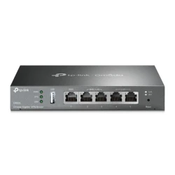 TP-LINK Omada ER605 Gigabit 4x WAN VPN usmerjevalnik