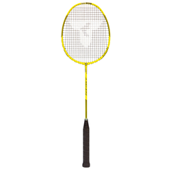 Talbot Torro ISOFORCE 651.8, reket za badminton, žuta 439556