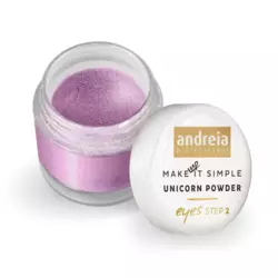 Puder u prahu Pink – ANDREIA –