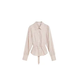 Scalpers Bluza   lila