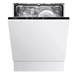 GORENJE vgradni pomivalni stroj GV 62010