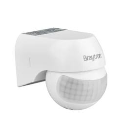 Braytron Senzor pokreta BRY-MS03-180-MAX 800W-IP44