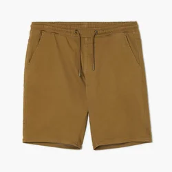Cropp - Kratke hlače chino - zlato rjava
