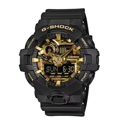 Casio G-Shock Bold Camo Series GA-700CF-1AER