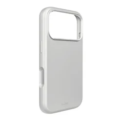 Futrola puro icon magsafe za iphone 17 pro max (6.9)/iphone 18 pro max (6.9) srebrna ( F126315 )