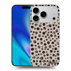 ULTIMATE CASE MagSafe za Apple iPhone 17 Pro - Dots