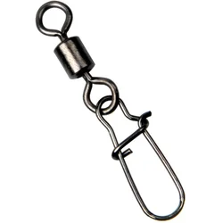 Enter ROLLING SWIVEL WITH FAST LOCK SNAP NR10