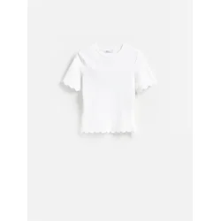 Reserved - LADIES` BLOUSE