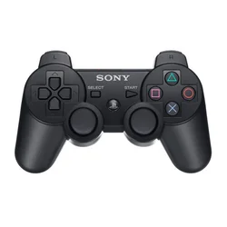Sony playstation 3 jet black ( IT1188 )