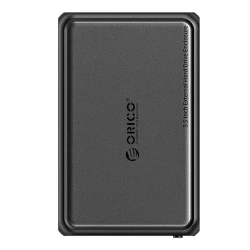 Orico Orico DDL HDD/SSD 2,5 / 3,5, 5 Gbps, USB-A na USB-B (črna)