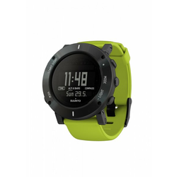 SUUNTO športna ura Core Lime Crush