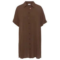LASCANA Bluza rjava