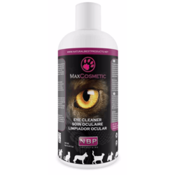 Max Cosmetic čistilo za oči 200 ml