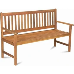FIELDMANN FDZN 4006-T Baštenska klupa
