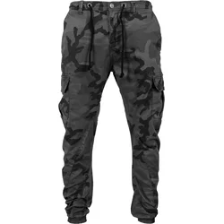 Moške hlače Urban Classics Jogging