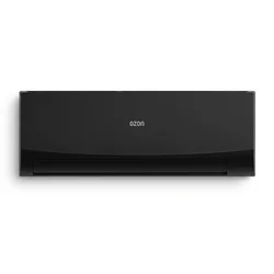 Arctic Inverter klima S/U12BWNBM75, 11940Btu, Pure Black