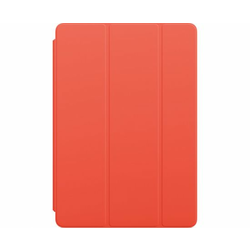 Apple Smart Cover for iPad & iPad Air (Electric Orange)