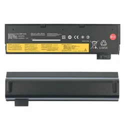 Baterija za laptop Lenovo ThinkPad P51s/T470/T570, 48Wh, HQ2200 M