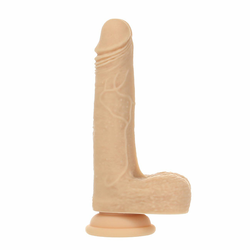 Vibracijski rotacijski penis The Freak