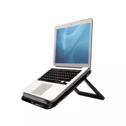 Postolje za laptop Fellowes I- SPIRE Quick lift crno 8212001
