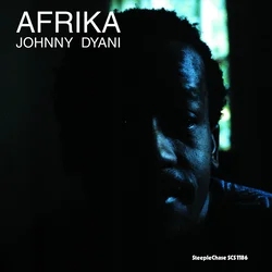 Johnny Dyani - Afrika (Limited Edition) (180 g) (LP)