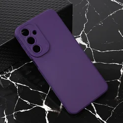 Teracell Maska za telefon Giulietta za Samsung A165F Galaxy A16, Ljubičasta