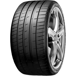 Goodyear Eagle F1 Supersport ( 285/30 ZR22 (101Y) XL EVR, sa zaštitom za felne (MFS) )
