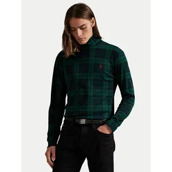 Polo Ralph Lauren Golf 710981469001 Zelena Regular Fit